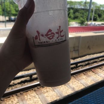 Taipei Cafe - Taiwanese Near Me - Chicago, Illinois