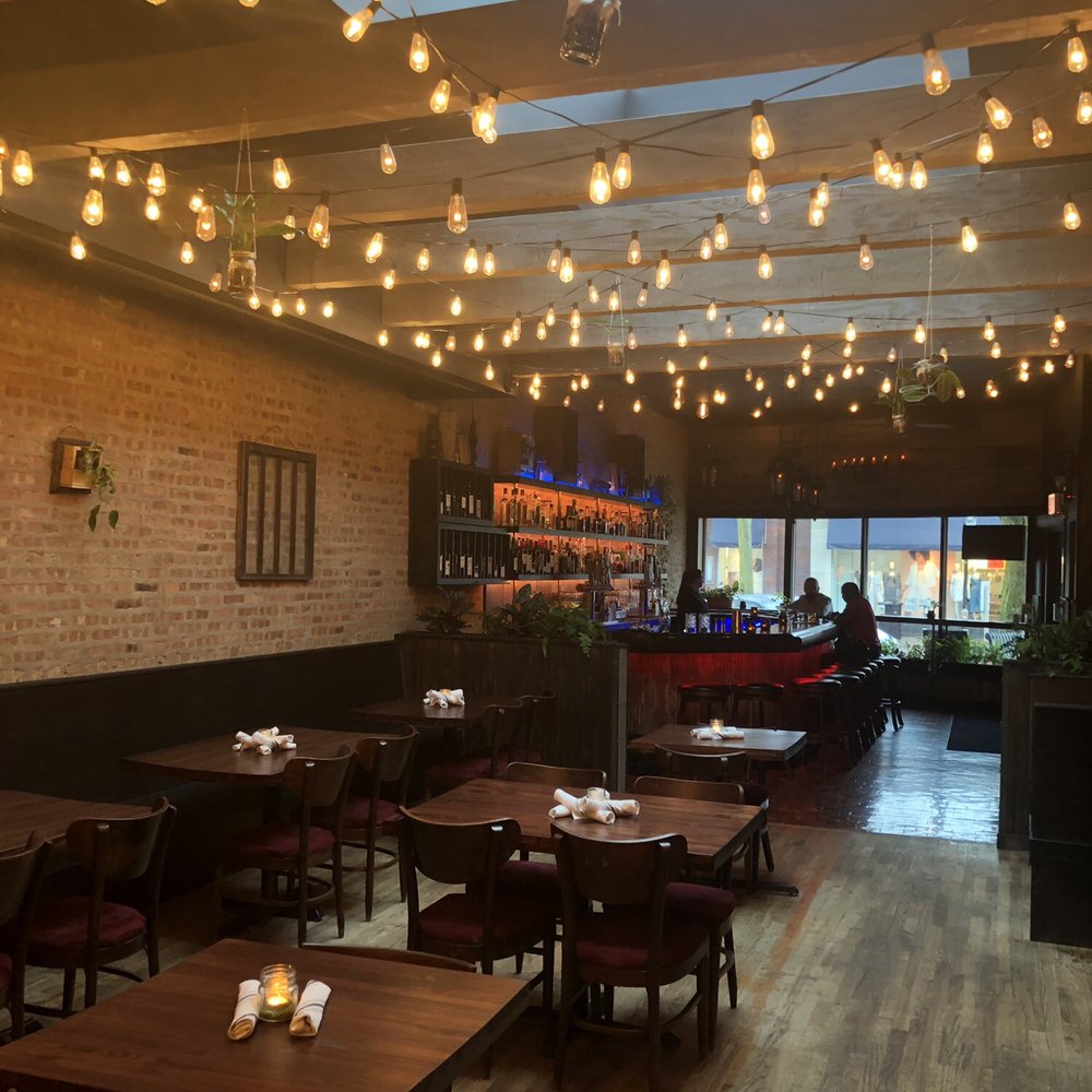 Allegory - Love the atmosphere. - American Near Me - Naperville, Illinois Allegory - Love the atmosphere. - American Near Me - Naperville, Illinois