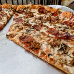 Southside Pizza