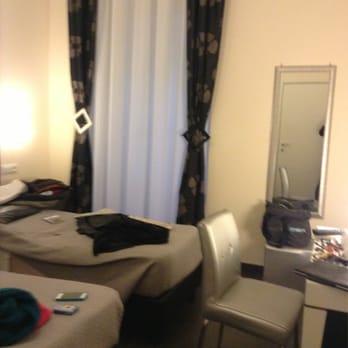 Deko Rome - One of the rooms - Hotels Near Me - Rome, RM