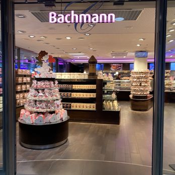 Bachmann - Bachmann Luzern Bahnhof location - Bakeries Near Me - Luzern, LU Bachmann - Bachmann Luzern Bahnhof location - Bakeries Near Me - Luzern, LU