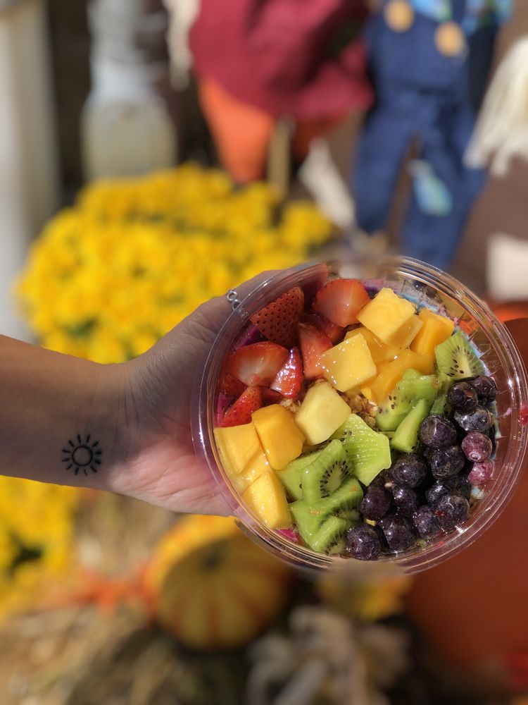 MANGOS & MORE TEMP. CLOSED Updated September 2024 32 Photos & 14