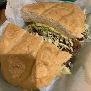 Tacubaya - Torta Al Pastor - Mexican Near Me - Berkeley, California Tacubaya - Torta Al Pastor - Mexican Near Me - Berkeley, California