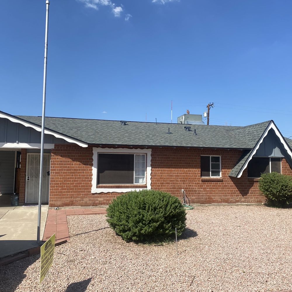AZ Shingle Pros - Roofing Near Me - Phoenix, Arizona AZ Shingle Pros - Roofing Near Me - Phoenix, Arizona