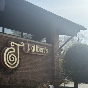J Gilbert's - Steakhouses Near Me - McLean, Virginia J Gilbert's - Steakhouses Near Me - McLean, Virginia