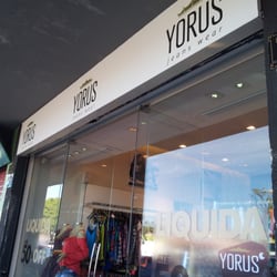 Yorus Jeans Wear