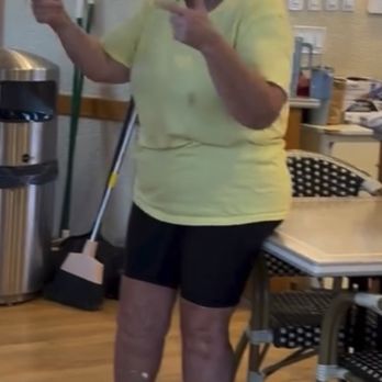 Joey Tomato's - What is this posture?! Not the little finger guns lol How the owner interacts with guests. - Pizza Near Me - Point Pleasant Beach, New Jersey Joey Tomato's - What is this posture?! Not the little finger guns lol How the owner interacts with guests. - Pizza Near Me - Point Pleasant Beach, New Jersey