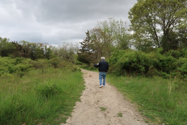 Elizabeth A. Morton National Wildlife Refuge by null