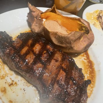 LongHorn Steakhouse - New York Strip - Steakhouses Near Me - Columbia, Maryland LongHorn Steakhouse - New York Strip - Steakhouses Near Me - Columbia, Maryland