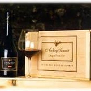Archery Summit - Wine Tours Near Me - Dayton, Oregon Archery Summit - Wine Tours Near Me - Dayton, Oregon