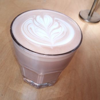 Narrative Coffee - Coffee & Tea Near Me - Everett, Washington