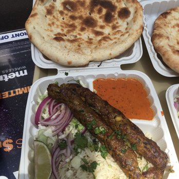 Naan N Curry - Combo Plates - Indian Near Me - Hayward, California Naan N Curry - Combo Plates - Indian Near Me - Hayward, California