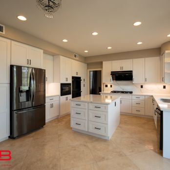 Power Home Builders - Kitchen Remodel - General Contractors Near Me Power Home Builders - Kitchen Remodel - General Contractors Near Me