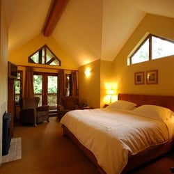 Alpine Chalet Whistler Inn - The Hemlock Master Room