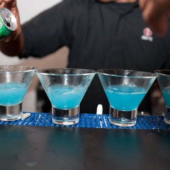 Open Box Designs - Martini bar! - Wedding Planning Near Me Open Box Designs - Martini bar! - Wedding Planning Near Me