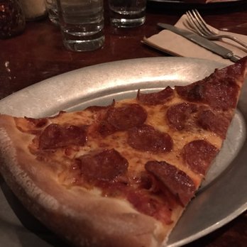 Rocco's - Pepperoni pizza - Bars Near Me - Seattle, Washington Rocco's - Pepperoni pizza - Bars Near Me - Seattle, Washington