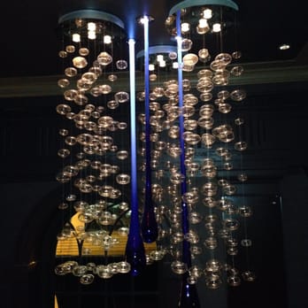 Ocean Prime - Decor - Cocktail Bars Near Me - Philadelphia, Pennsylvania