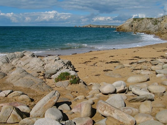 Sofitel Quiberon Thalassa sea & spa by null