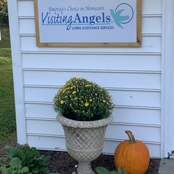 Visiting Angels