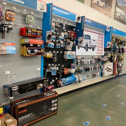 U-Haul Moving & Storage of Jackson
