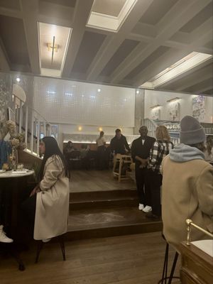 Ziggy's Roman Cafe by null