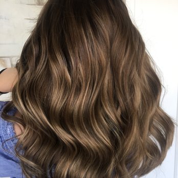 Pomp Salon - Hair Salons Near Me - Stockton, California Pomp Salon - Hair Salons Near Me - Stockton, California