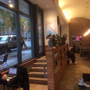 Caffe Umbria - Coffee & Tea Near Me - Portland, Oregon