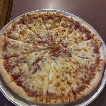 Tasty Pizza - Pizza Near Me - Lyndhurst, Ohio