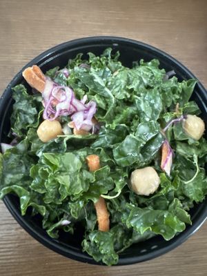 Carroll's Kitchen by null