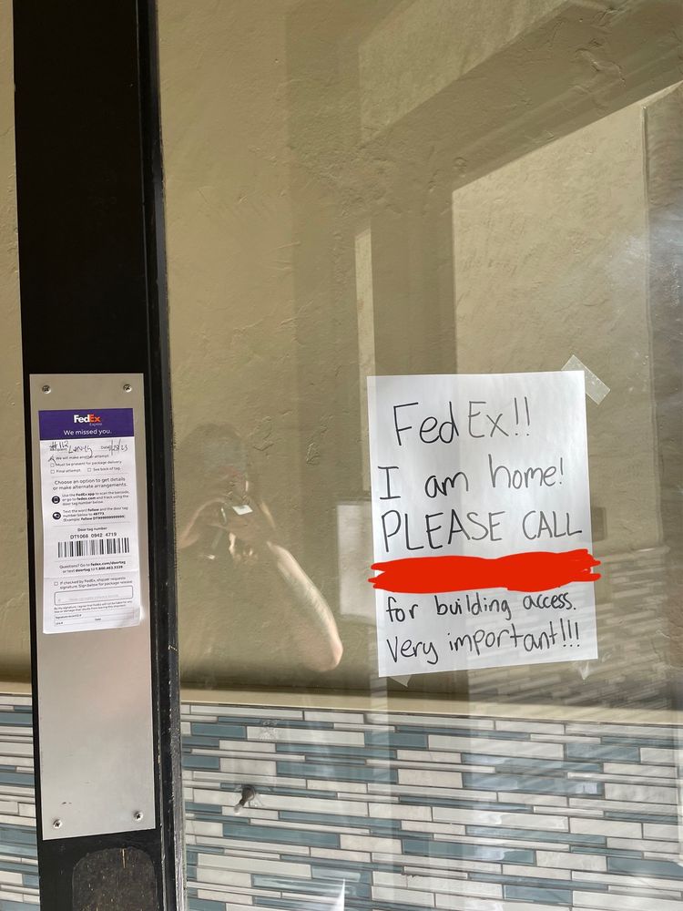 FEDEX SHIP CENTER Updated September 2024 122 Reviews 2451 Palm Dr