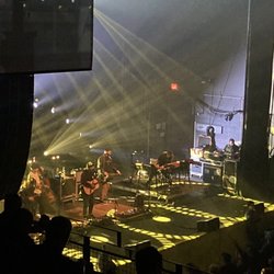 KEMBA Live! - Greensky Bluegrass