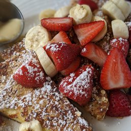 French Toast