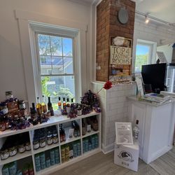 Smugglers Notch Distillery Tasting Room