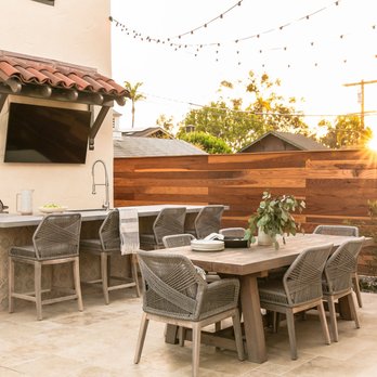 Lakewood Builders - Mission Hills Backyard Remodel - General Contractors Near Me - San Diego, California Lakewood Builders - Mission Hills Backyard Remodel - General Contractors Near Me - San Diego, California