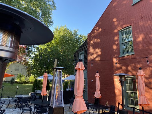 The Wine Cafe by null