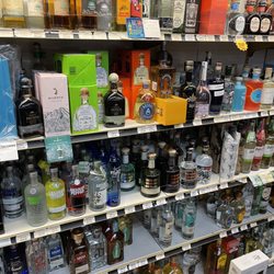 Mission Liquors - Mission Liquors stock as of 04/30/2023
