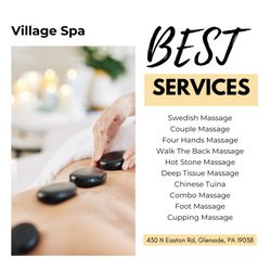 Wellness Foot Spa