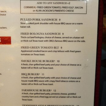 Opry Backstage Grill - Interesting sandwiches - American Near Me - Nashville, Tennessee Opry Backstage Grill - Interesting sandwiches - American Near Me - Nashville, Tennessee