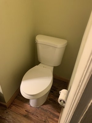 Cams Plumbing & Services