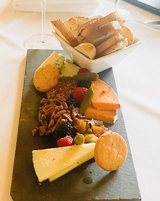 Mirbeau Inn & Spa Skaneateles by null