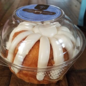 Nothing Bundt Cakes - Lemon - Bakeries Near Me - Orland Park, Illinois Nothing Bundt Cakes - Lemon - Bakeries Near Me - Orland Park, Illinois