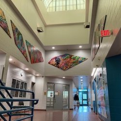Hillcrest Community Recreation Center - Hillcrest Recreation Center