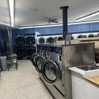 The Soapy Ferret - Laundromat Near Me - San Diego, California The Soapy Ferret - Laundromat Near Me - San Diego, California