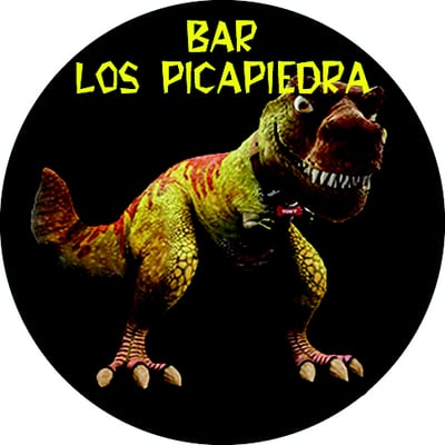 Bar Los Picapiedra by null