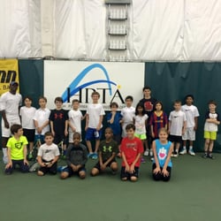 High Performance Tennis Academy - Junior Round Robins and Fun Day