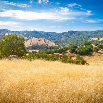 Cronan Ranch Trails Park - Hiking Near Me - Pilot Hill, California