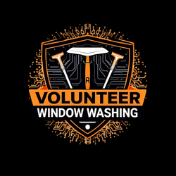 Volunteer Window Washing