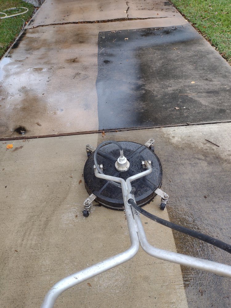 Slide of On Par Property Services