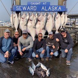 Crackerjack Sport Fishing Charters
