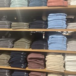 Uniqlo